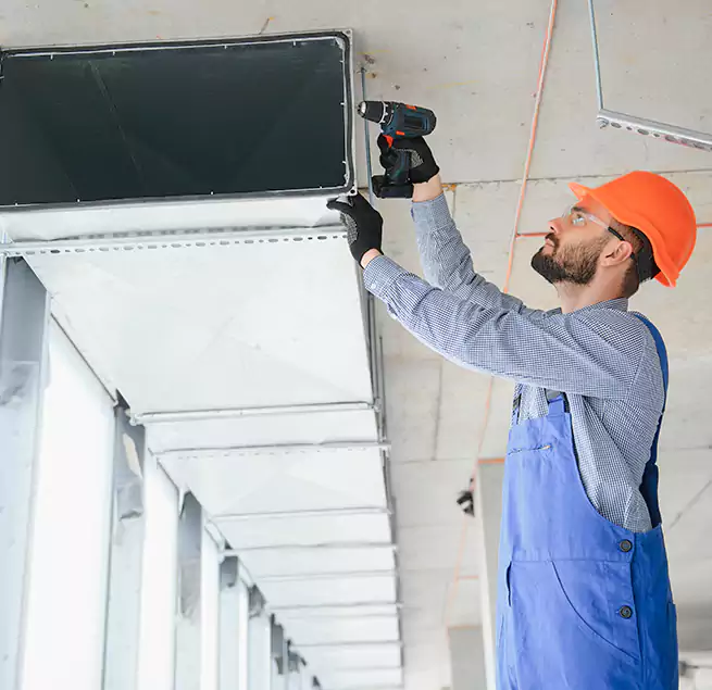 Why Homeowners & Businesses Trust Us in Defiance, OH