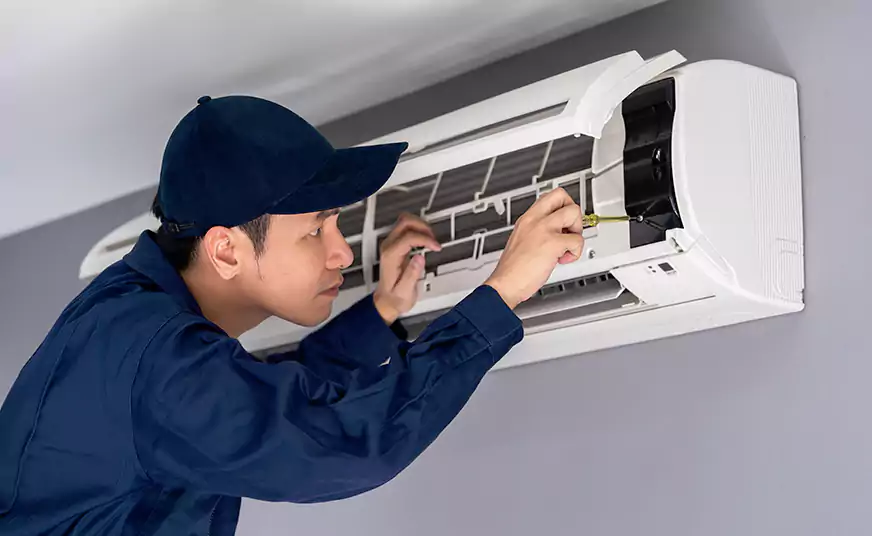 AC Duct Cleaning Defiance