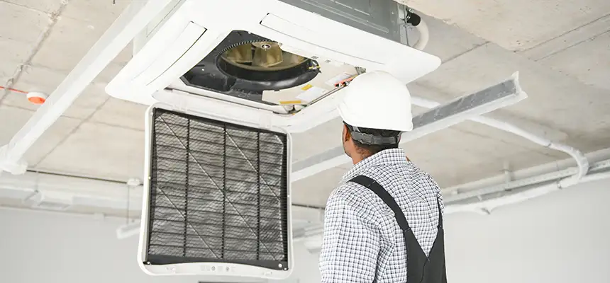 Our Affordable Duct Cleaning Near Me Services in Defiance, OH