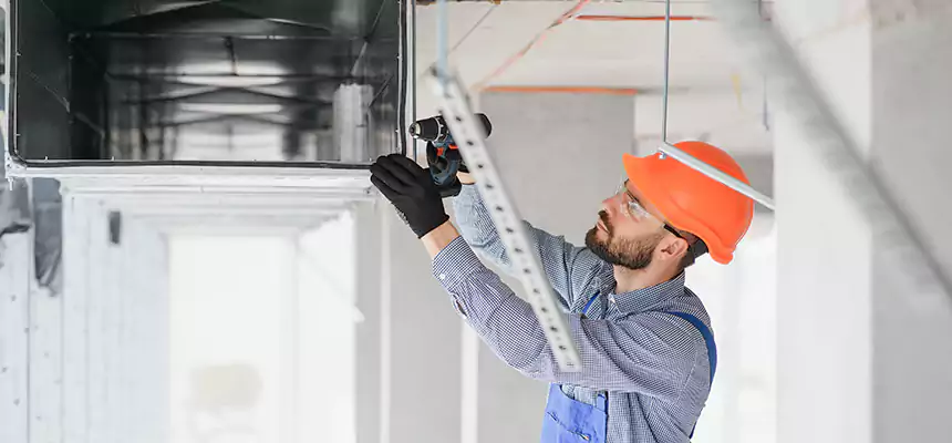 Comprehensive Ventilation Cleaning in Defiance