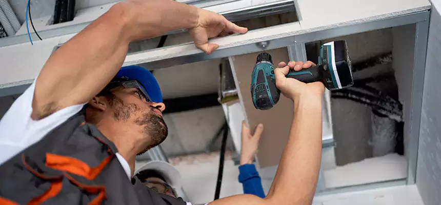 Our Apartment Air Duct Cleaning Services in Defiance, OH