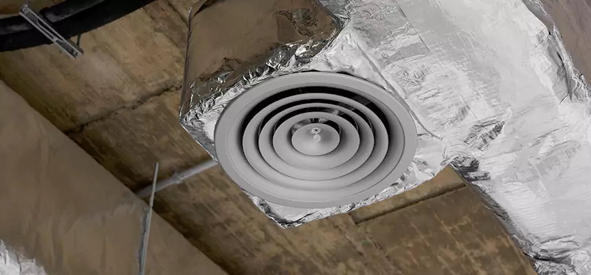 Our Basement Vent Cleaning Services in Defiance, OH