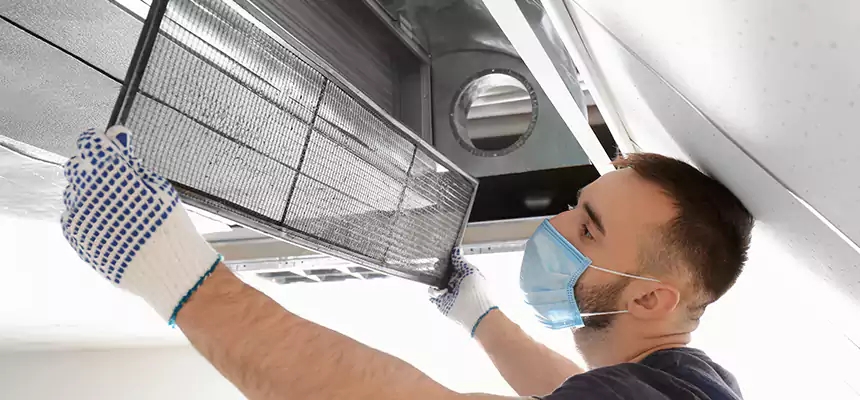 Diagnostic HVAC Coil & Blower Cleaning in Defiance