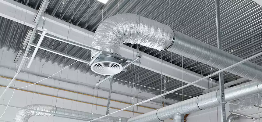 Our Dryer Vent Hose Replacement Services in Defiance, OH