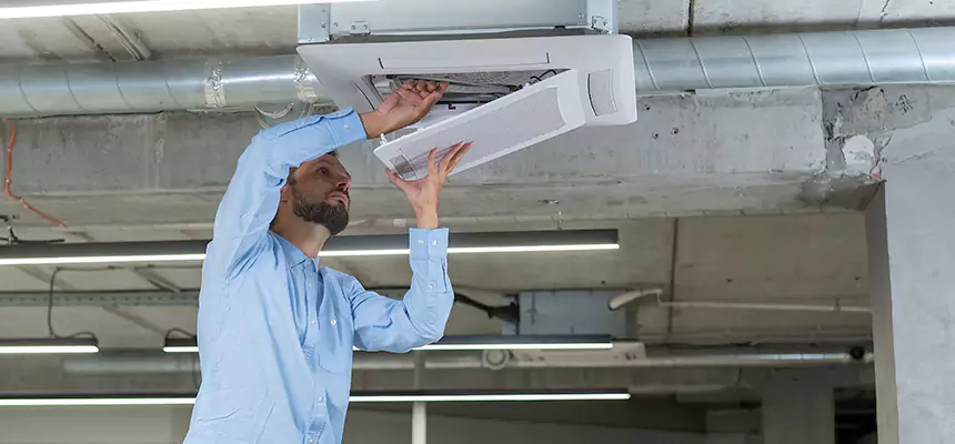 Our Energy Recovery Ventilation Cleaning Services in Defiance, OH