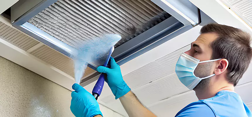 Our Home Ventilation Cleaning Services in Defiance, OH
