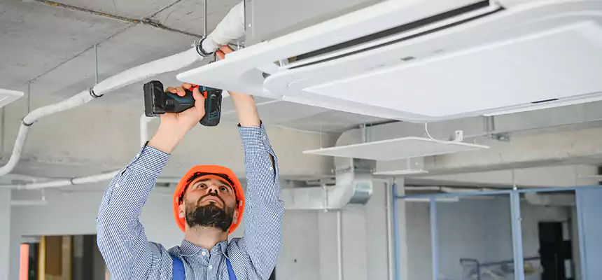 Eco‑Friendly Coil & Plenum Deep Cleaning in Defiance