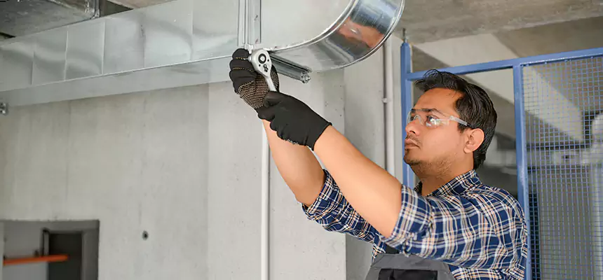 Our Post-Construction Duct Cleaning Services in Defiance, OH