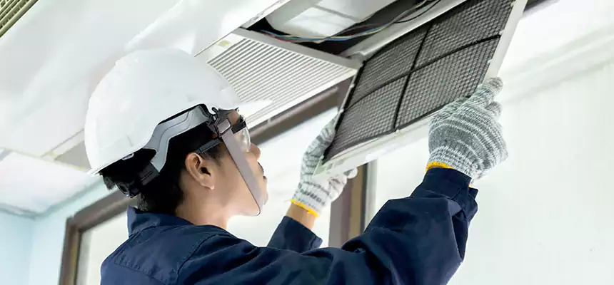 Our Residential Air Vent Cleaning Services in Defiance, OH