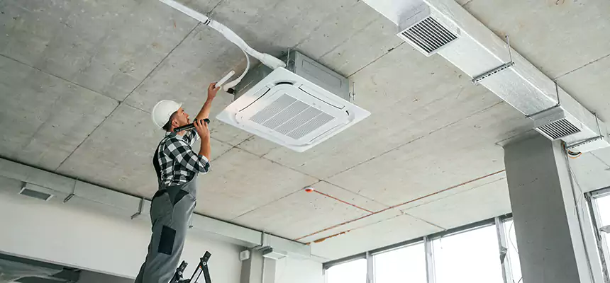 Our Wi Fi Connected Air Ducts Services in Defiance, OH