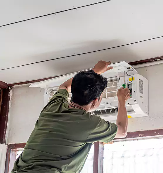 About Air Duct & AC Odor Removal in Defiance, OH