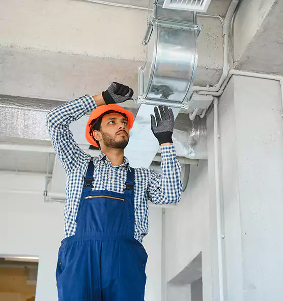Professional Air Duct Cleaning Service in Defiance, OH