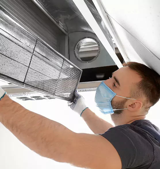 About Air Duct Pathogen Disinfection in Defiance, OH