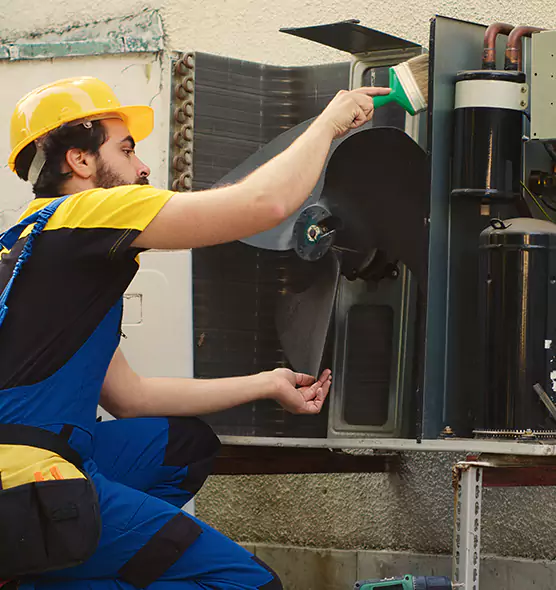 Professional Air Duct Washing Service in Defiance, OH