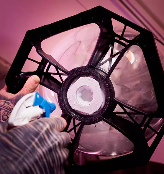 Professional Dryer Vent Sanitization Service in Defiance, OH