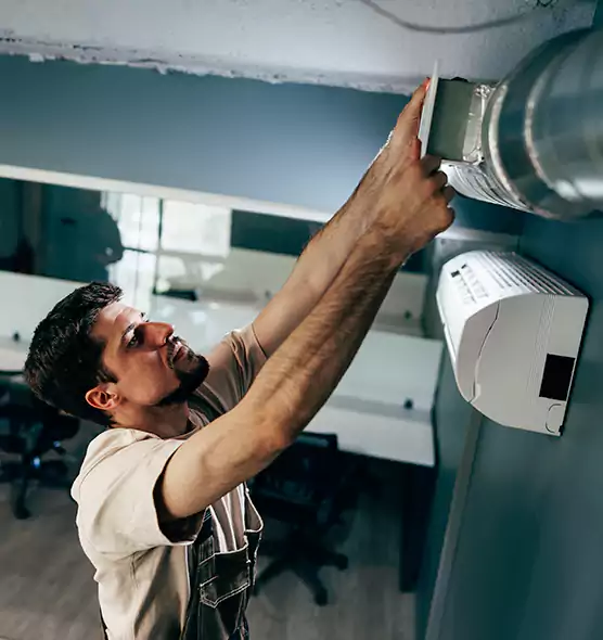 About Flexible Ductwork Replacement in Defiance, OH