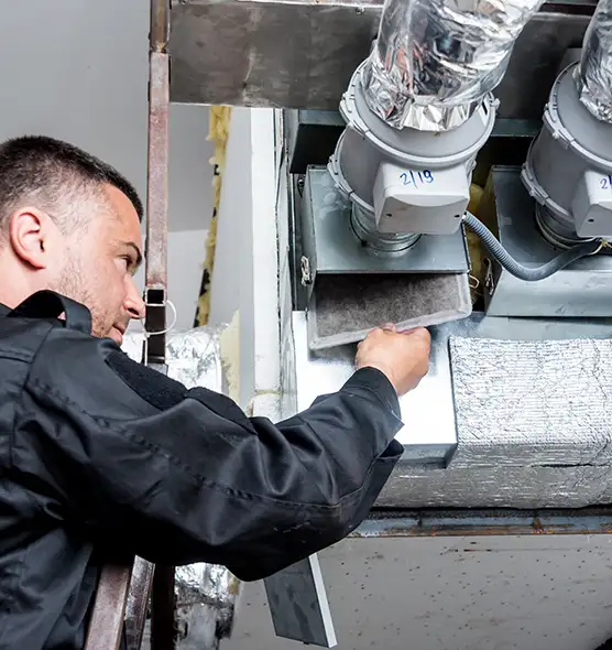 Professional Furnace Vent Cleaning in Defiance, OH