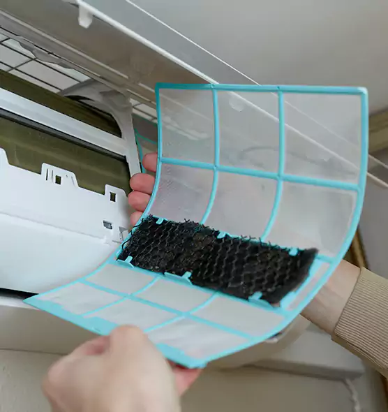 Welcome to Air Duct Cleaning & Repairs Defiance — Your Local HEPA Filter Installation Pros in Defiance, OH