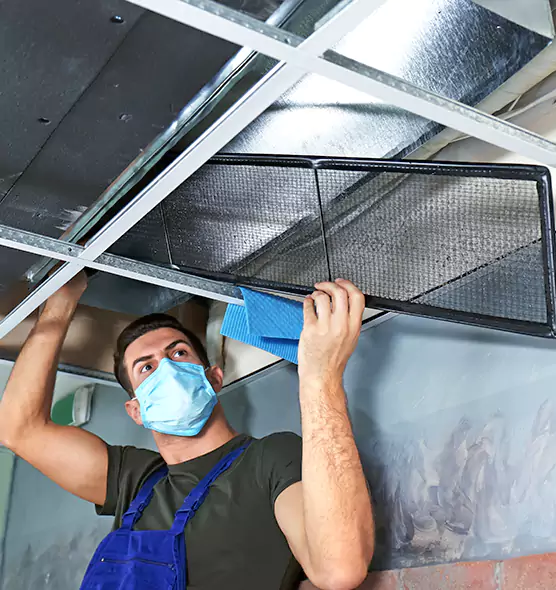 Professional Home Ventilation Cleaning in Defiance, OH