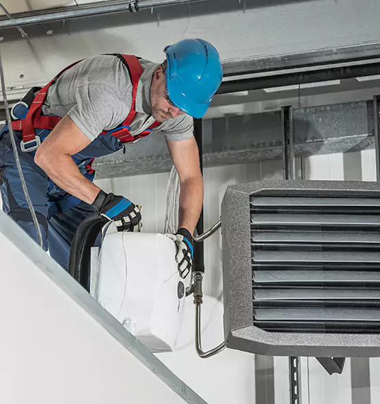 About HVAC Mold Remediation Service in Defiance, OH