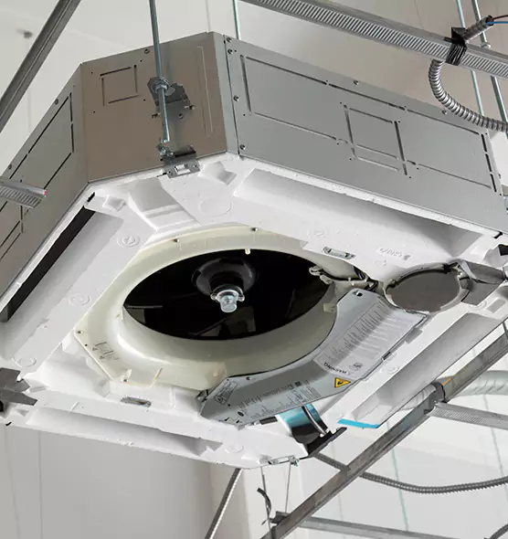 Professional Industrial Dryer Vent Cleaning in Defiance, OH