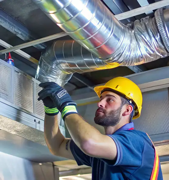 Professional NADCA Approved Air Duct Services in Defiance, OH