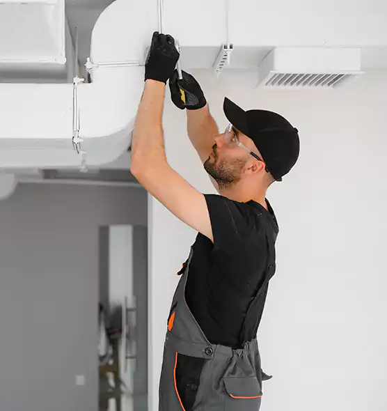 Advanced Office Ductwork Cleaning Services in Defiance, OH