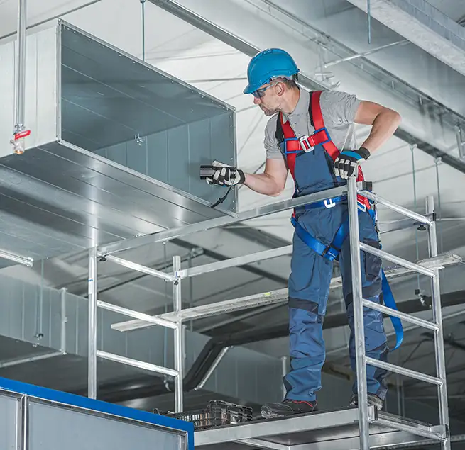 Why Homeowners & Businesses Trust Us in Defiance, OH?