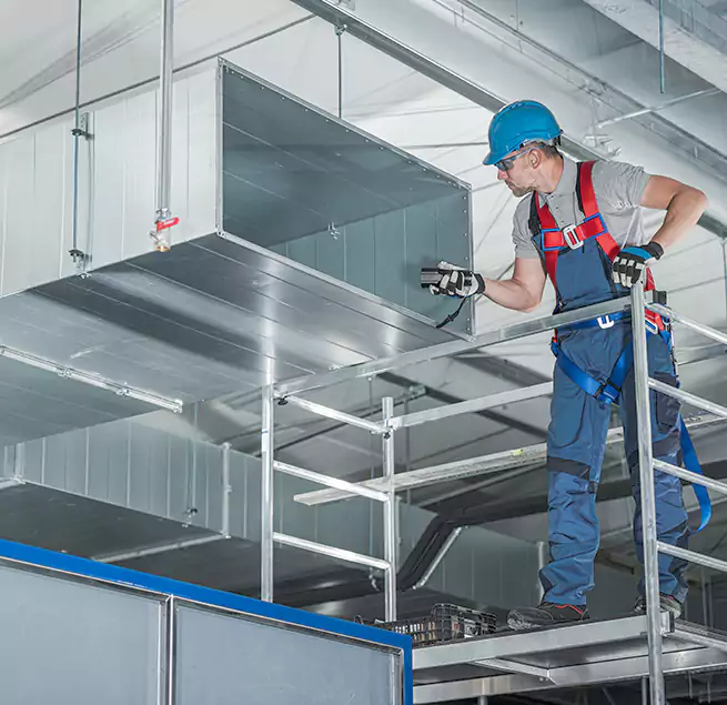 Why Homeowners & Businesses Trust Us in Defiance, OH?