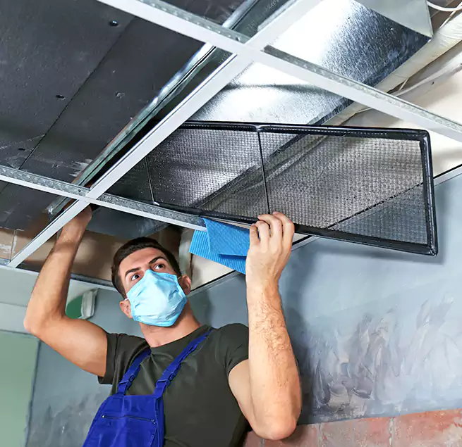 Why Homeowners Businesses Trust Us in Defiance, OH