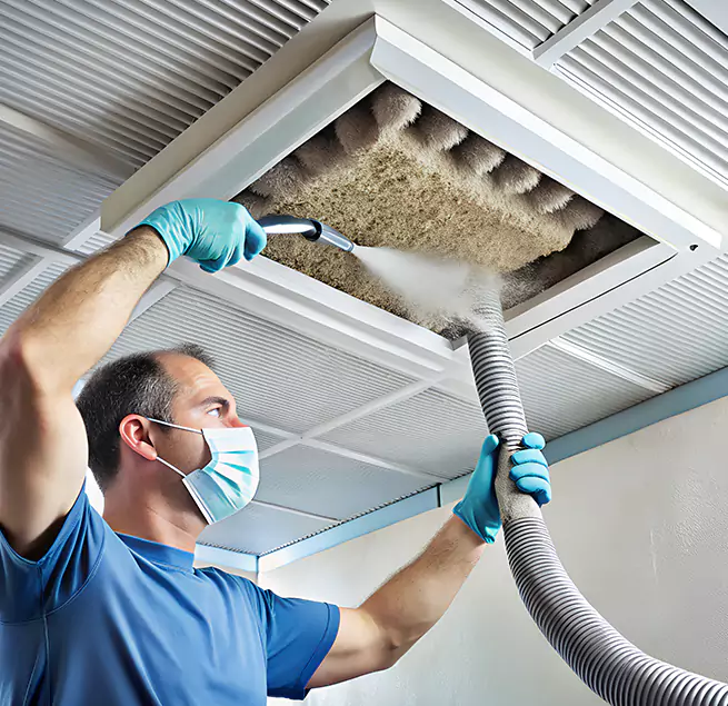 Why Homeowners Businesses Trust Us in Defiance, OH