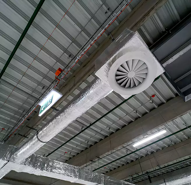 Why Homeowners & Businesses Trust Us in Defiance, OH?