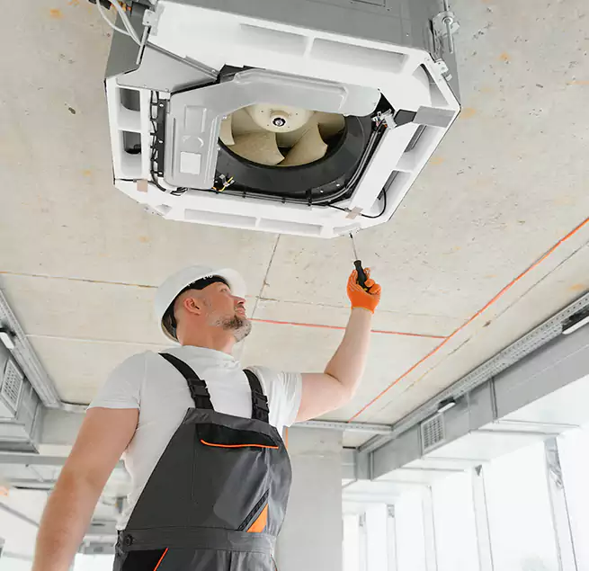 Why Homeowners Businesses Trust Us in Defiance, OH