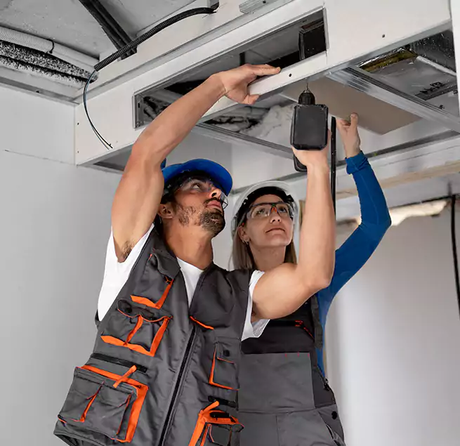 Why Homeowners & Businesses Trust Us in Defiance, OH