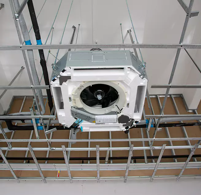 Why Homeowners & Businesses Trust Us Defiance, OH?